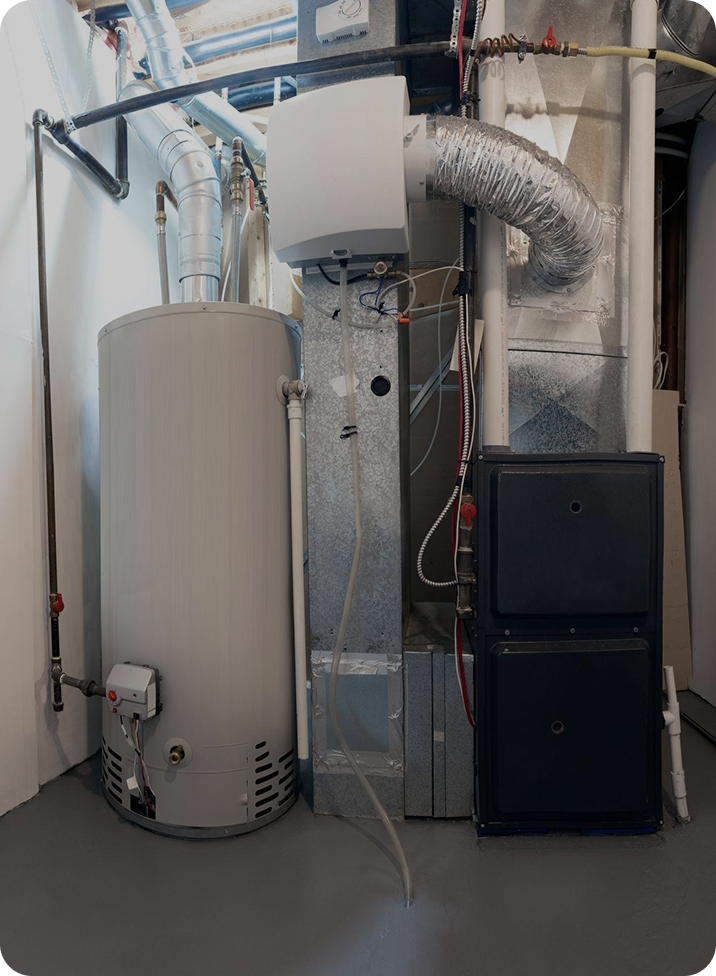 Energy-efficient systems